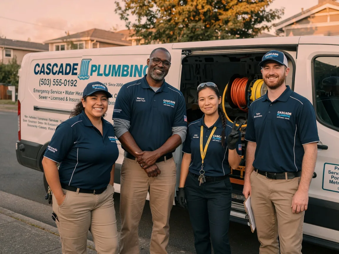 Emergency Plumber company in Maud, OK